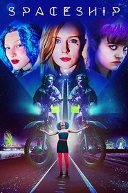 Poster Spaceship 2016