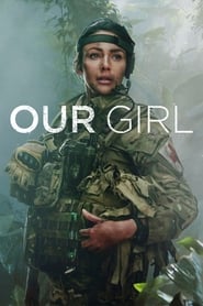 Poster Our Girl - Season 2 Episode 3 : Look Now 2020