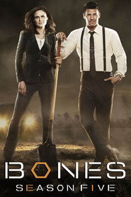 Bones Season 5 8