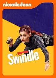 Swindle постер