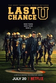 Last Chance U film en streaming