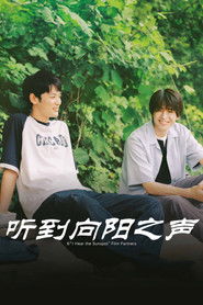 听到向阳之声 (2024)