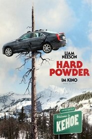 Hard Powder 2019 Hard Powder 2019