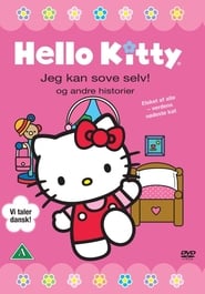 Poster Hello Kitty - jeg kan sove selv! og andre historier