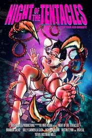 Poster Night of the Tentacles 2013