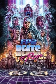 Poster FP2: Beats of Rage 2018