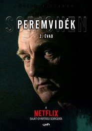 Peremvidék 2. évad plakát