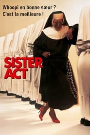 Sister Act streaming