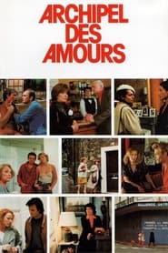 Poster Archipel des amours