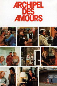 Poster Archipelago of Love 1983