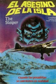 The Slayer – Ο Σφαγέας