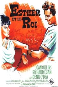 Esther et le roi (1960)