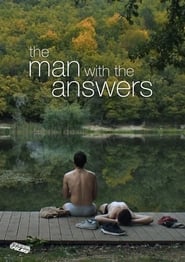 The Man with the Answers (2021)