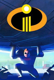 Incredibles 3