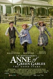 L.M. Montgomery’s Anne of Green Gables: The Good Stars