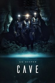 Cave (2016) 