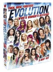 Then, Now, Forever: The Evolution of WWE’s Women’s Division