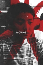 Moving постер