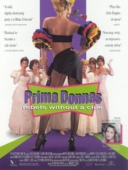 Full Cast of Prima Donnas