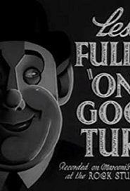 Poster One Good Turn 1936