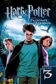 Harry Potter and the Prisoner of Azkaban