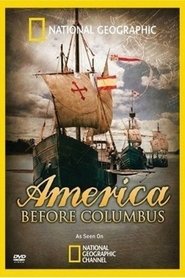 Poster America Before Columbus 2009