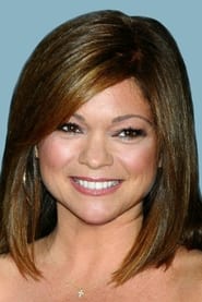 Valerie Bertinelli as Valerie Bertinelli (voice)