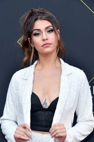 Andrea Russett as Jessica