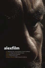 Poster Alexfilm 2015