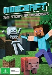 Minecraft: The Story Of Minecraft