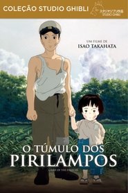 O Túmulo dos Pirilampos (1988)
