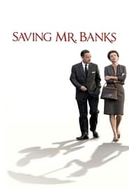 Download Saving Mr. Banks (2013) {English Audio With Subtitles} 480p [370MB] || 720p [1GB] || 1080p [2.41GB]