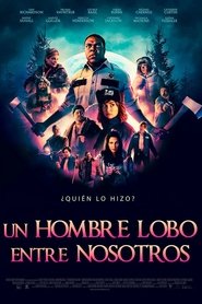 Werewolves Within (2021) Cliver HD - Legal - ver Online & Descargar