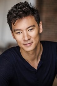 Scott Dion Brown as Tommy Chow