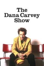 The Dana Carvey Show Episode Rating Graph poster