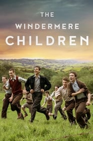The Windermere Children постер