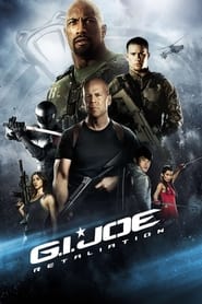 G.I. Joe: Атака Кобри 2 постер