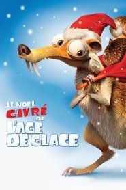 L'âge de glace fête Noël streaming