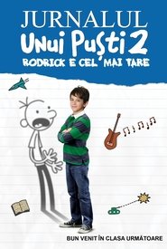 Diary of a Wimpy Kid: Rodrick Rules (2011)