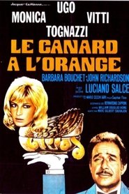 Le Canard à l'orange