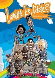 Lawak Ke Der (2012)