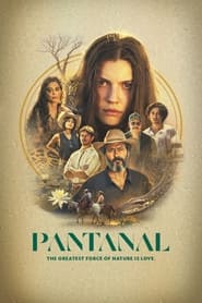 Poster Pantanal - Season 1 2022