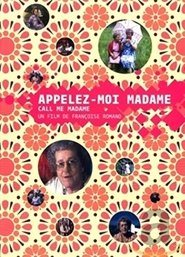 Poster Call Me Madame 1987
