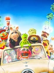 The Muppet Movie постер