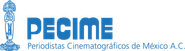 Logo for PECIME Logo for PECIME