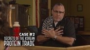 Secrets of the Korean Protein Trade