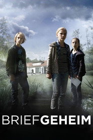 The Secret Letter (2010)