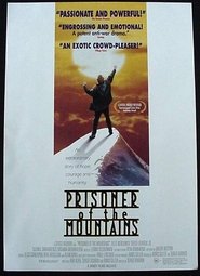 Prisoner of the Mountains Film online HD