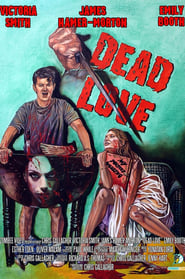 Dead Love постер
