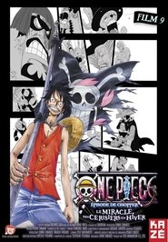 One Piece, film 9, Épisode de Chopper : Le Miracle des cerisiers en hiver en Streaming VF Complet en HDTV One Piece, film 9, Épisode de Chopper : Le Miracle des cerisiers en hiver en Streaming VF Complet en HDTV